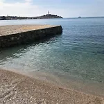 Casa vacanze Total Escape Mobile Nera Camp Porton Biondi Rovigno