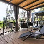 Casa vacanze Total Escape Mobile Nera Camp Porton Biondi Rovigno